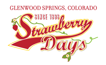 2026 Glenwood Strawberry Days Festival
