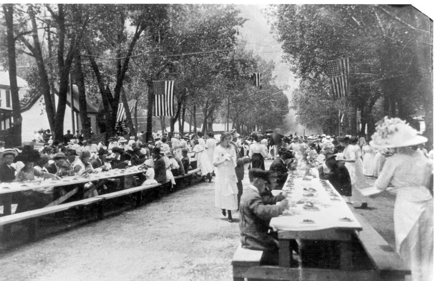 About Strawberry Days Glenwood Springs Chamber Resort Association