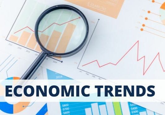 ECONOMIC TRENDS